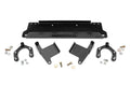 Winch Mounting Plate T301611
