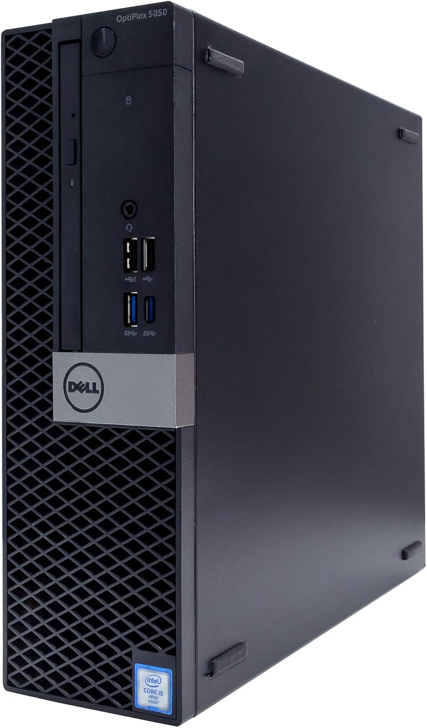 Desktop Computer Intel i5 8GB DDR4 RAM 500GB SSD Windows 10 Professional U88486