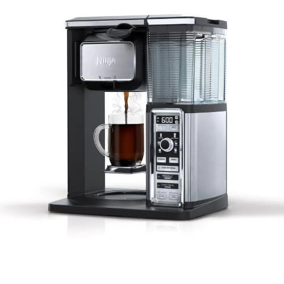 Ninja Coffee Bar System M248653