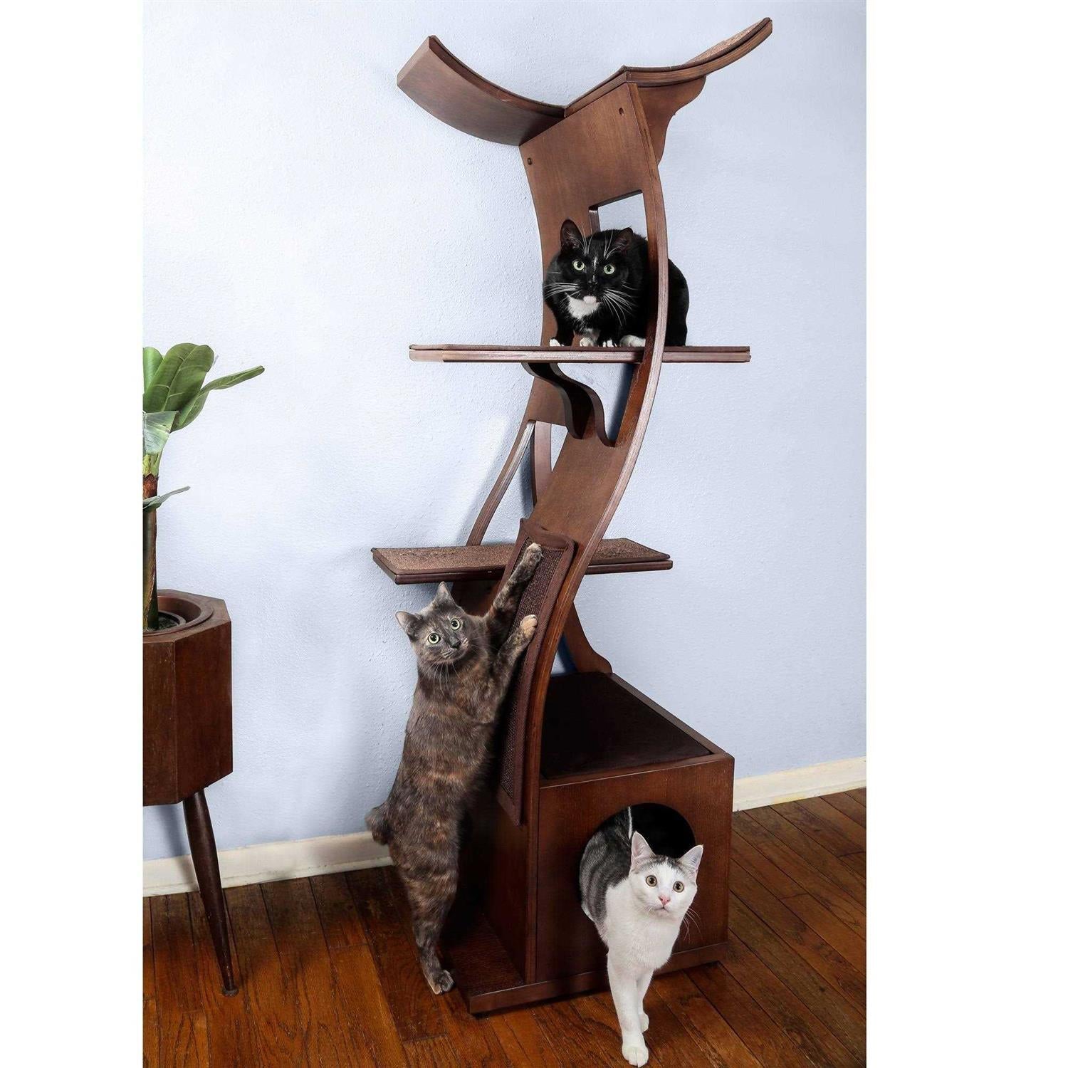 Cat Tree S165