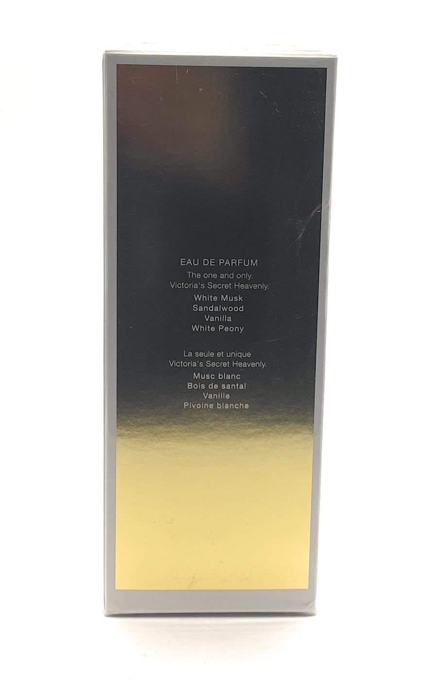 Heavenly Eau De Parfum 3.4 Ounce Spray I8283