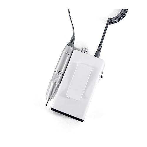 Portable Cordless Nail Drill I4551