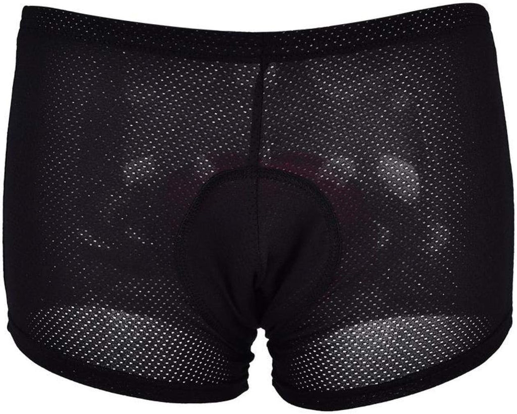 3D Padded Cycling Shorts I32357