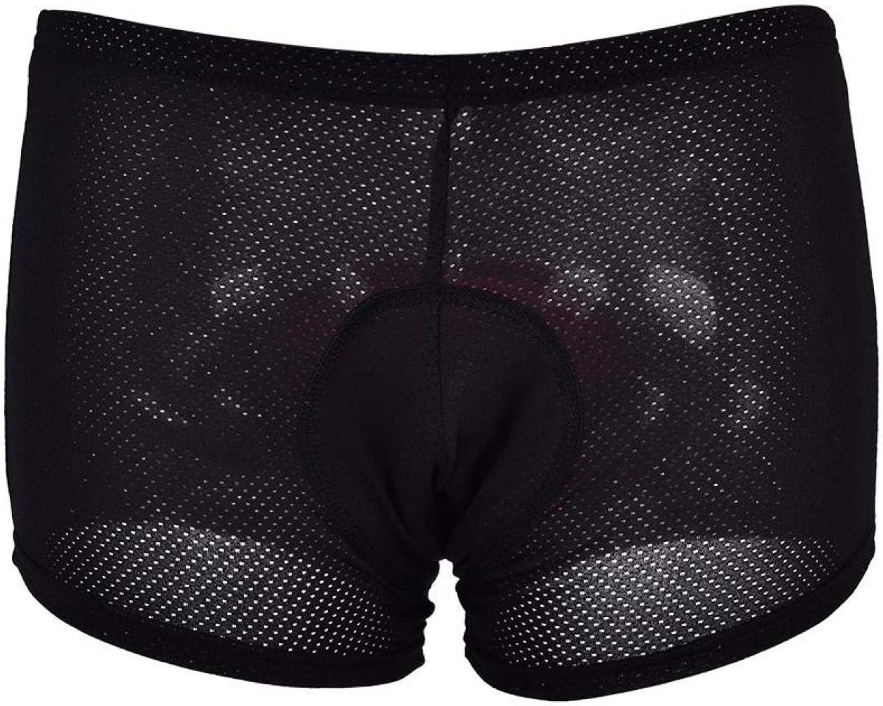 3D Padded Cycling Shorts I32357