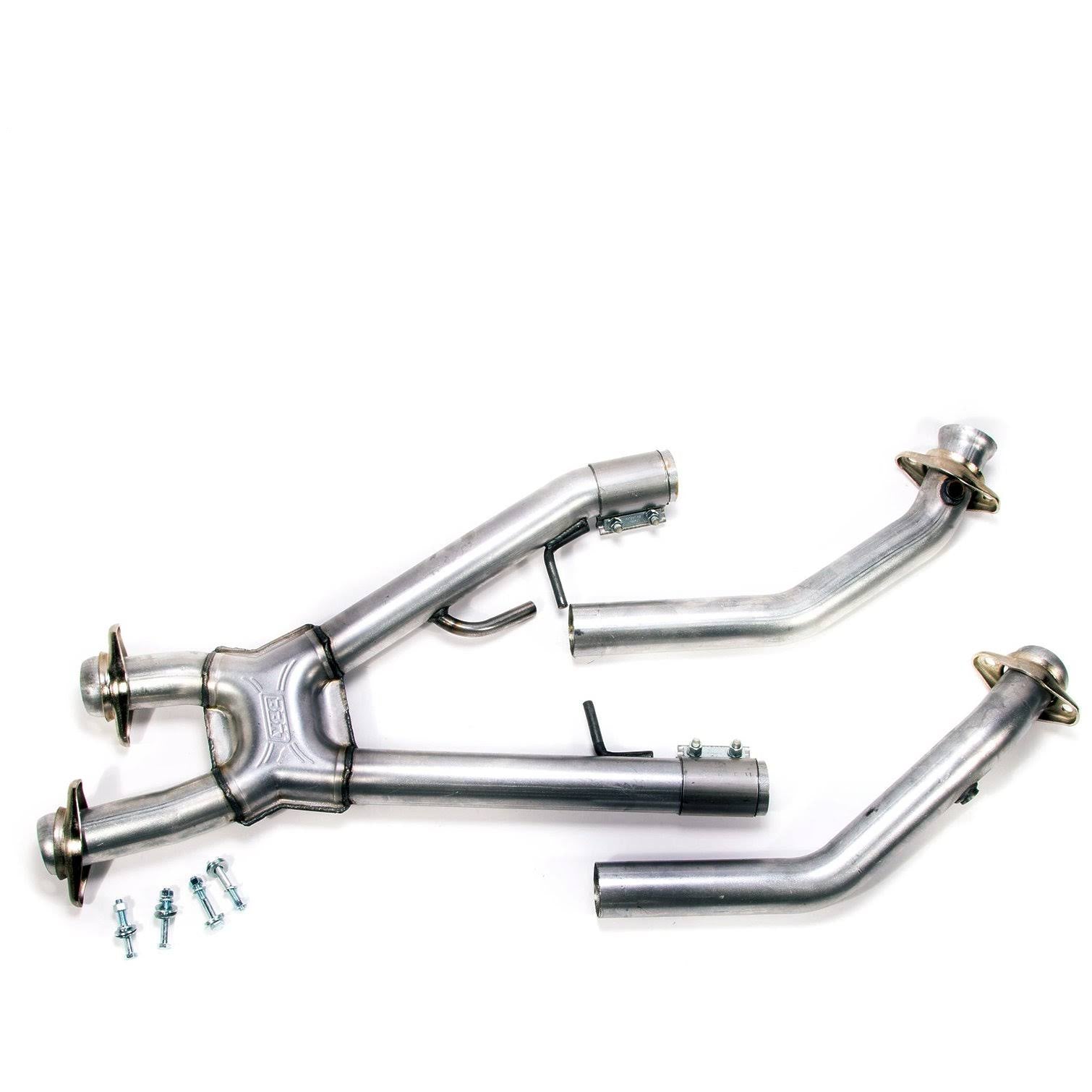 Off Road X-Pipe V204611