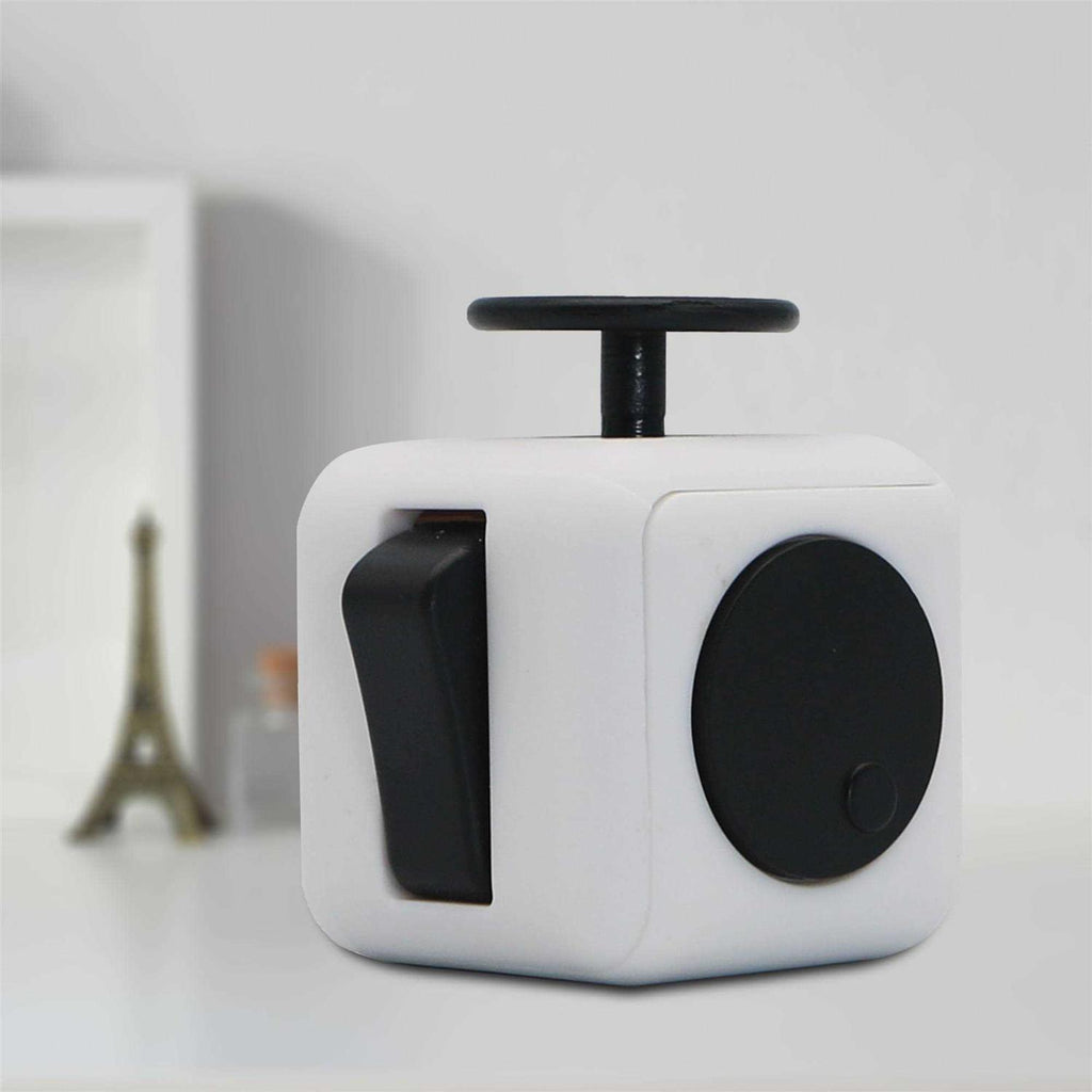 Fidget Cube Stress Toy Y3347