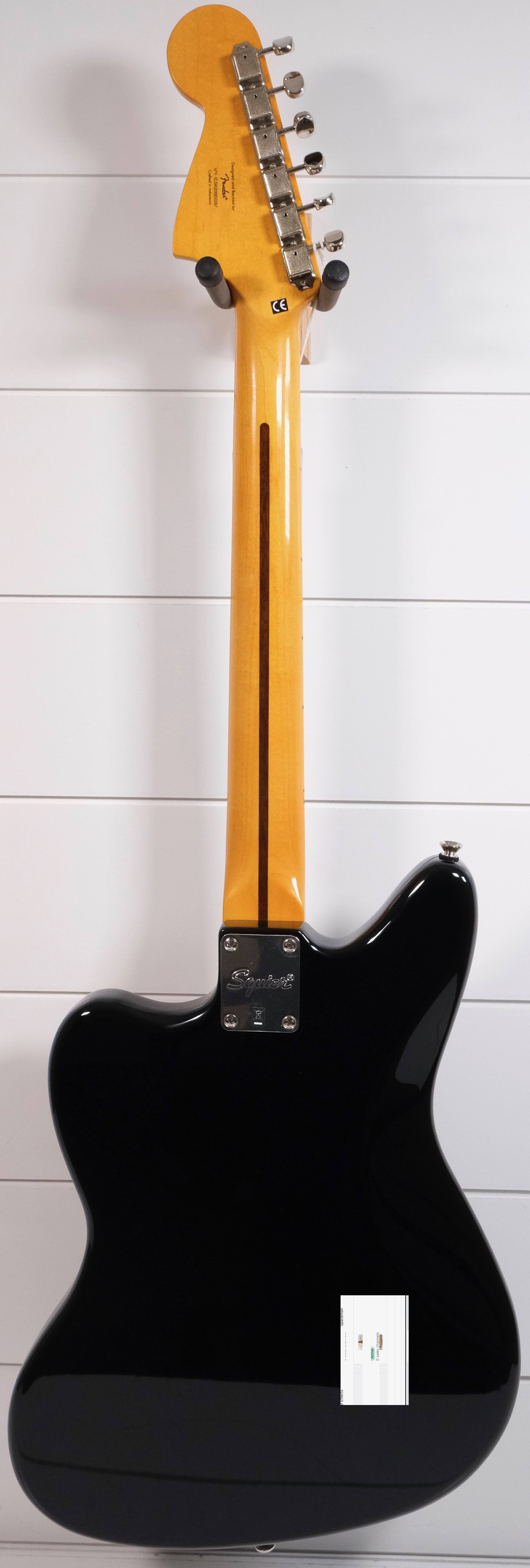 3-Color Sunburst Electric Guitar G825