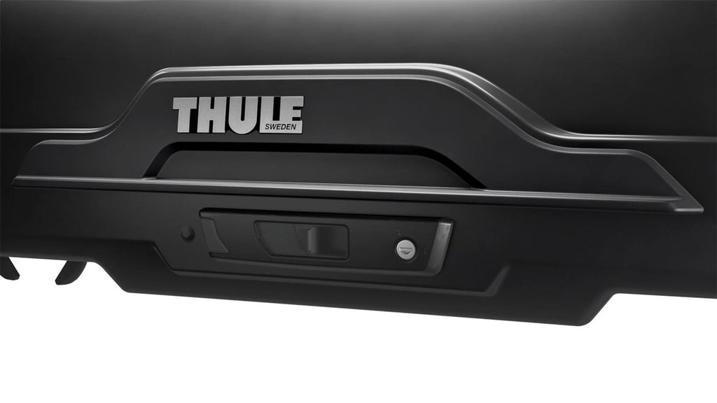 Titan Cargo Box T422945
