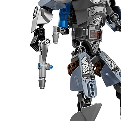LEGO Star Wars Building Kit J857