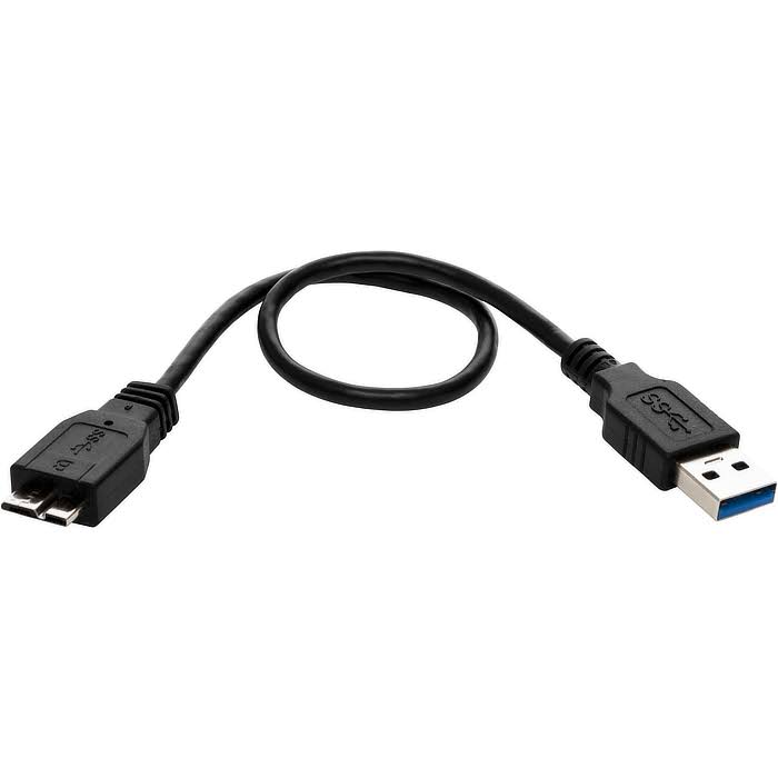 2TB USB 3.0 L507