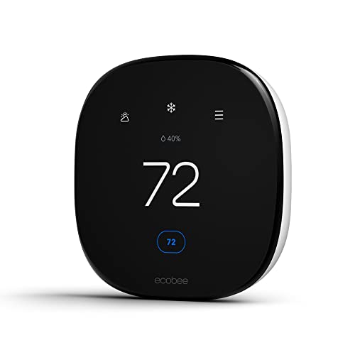 Smart Thermostat Programmable Wifi Energy Star Certified X920