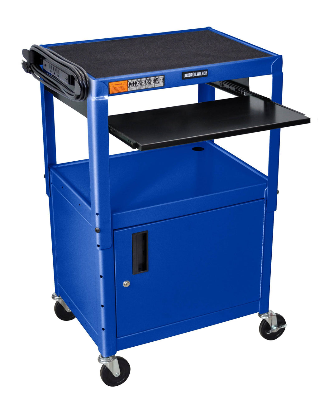 Cart for AV System E3680