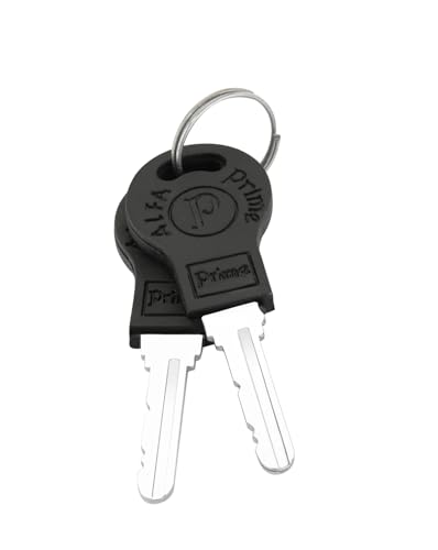 5 feet Bike Lock with 3 Keys W966566