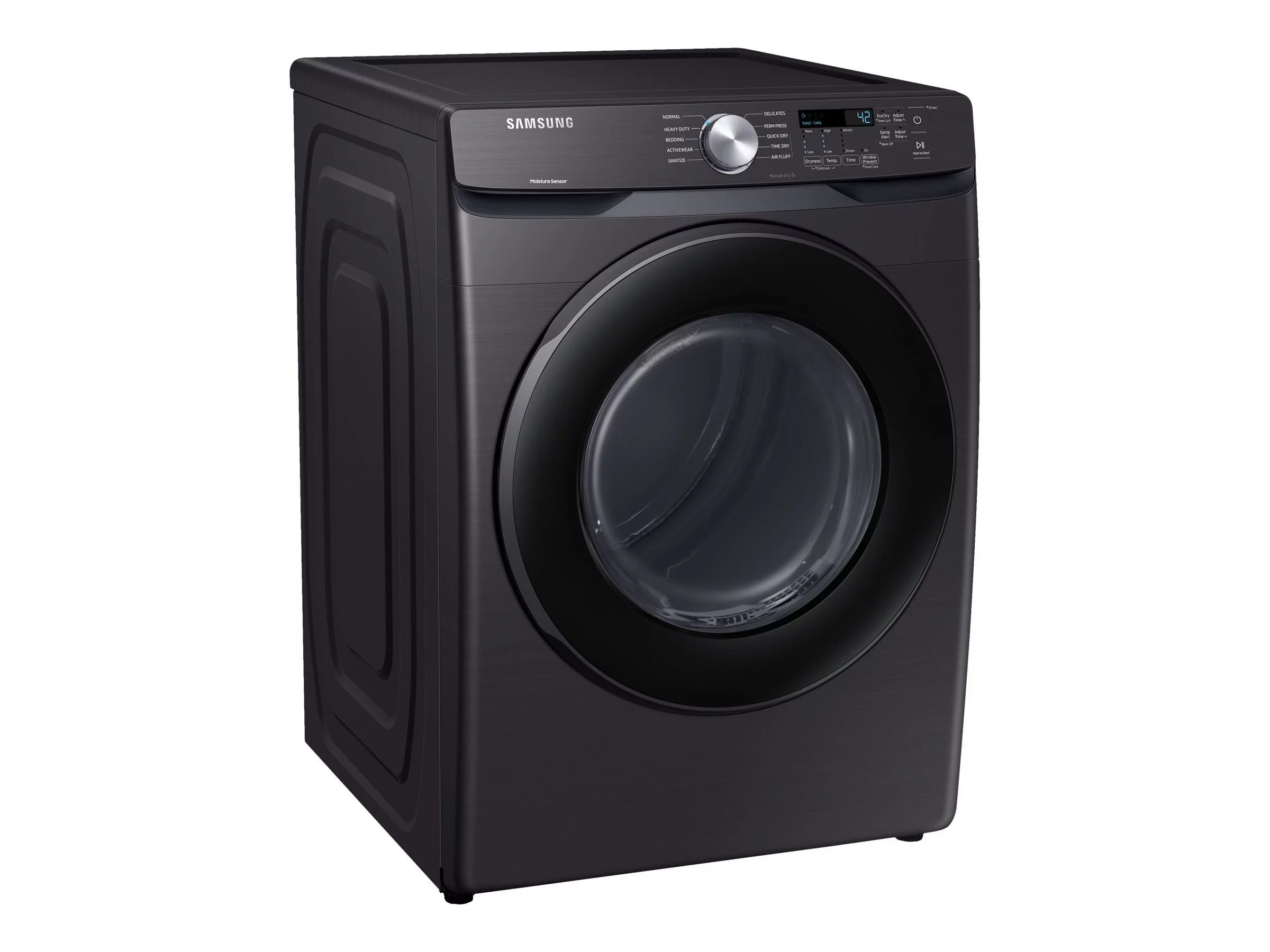 7.5 cu. ft. Gas Dryer B1338