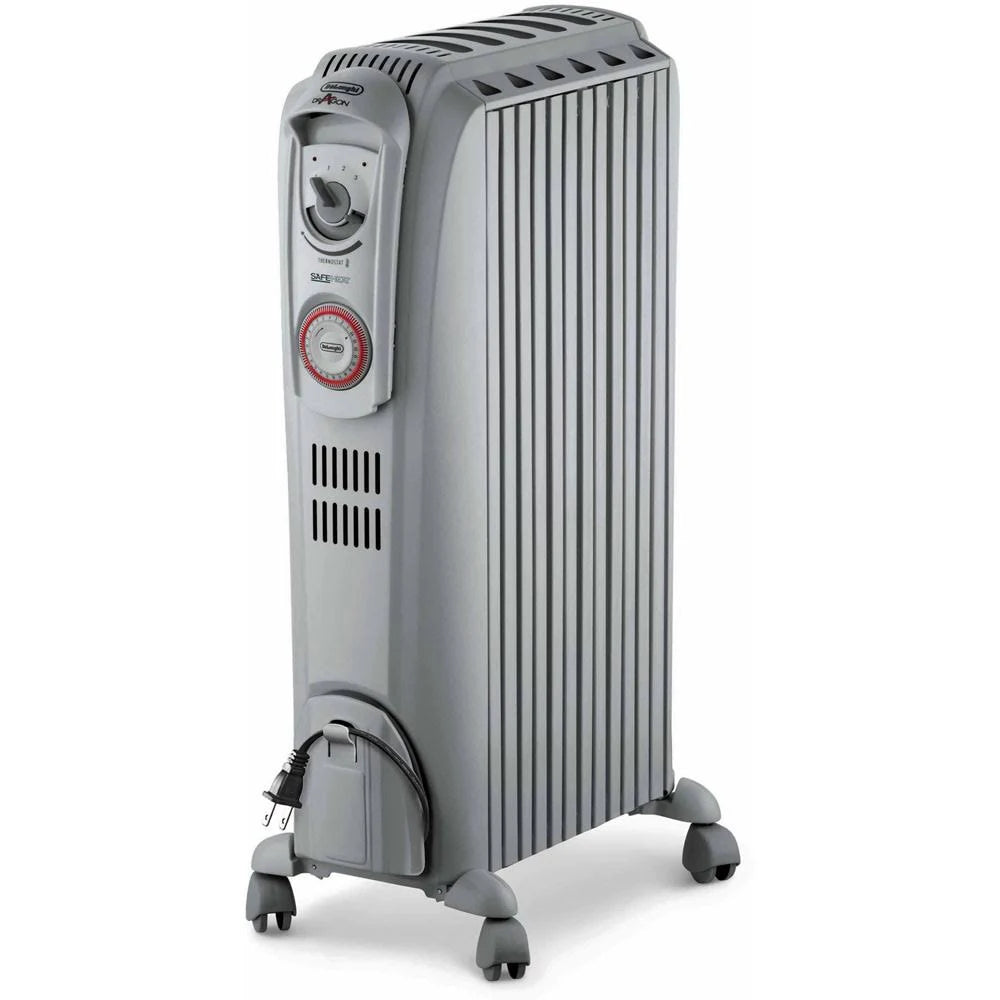 Oil-Filled Radiator M76688