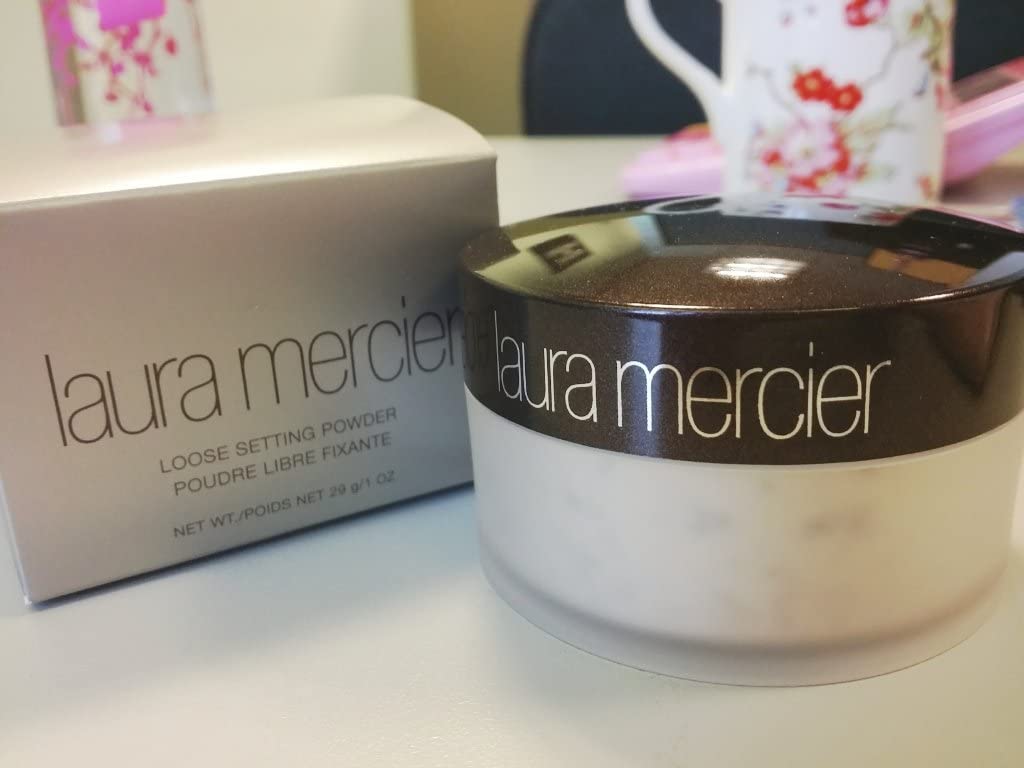 Translucent Loose Setting Powder 29g W638822