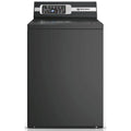 3.2 Cu. Ft. Matte Black Top Load Washer C754