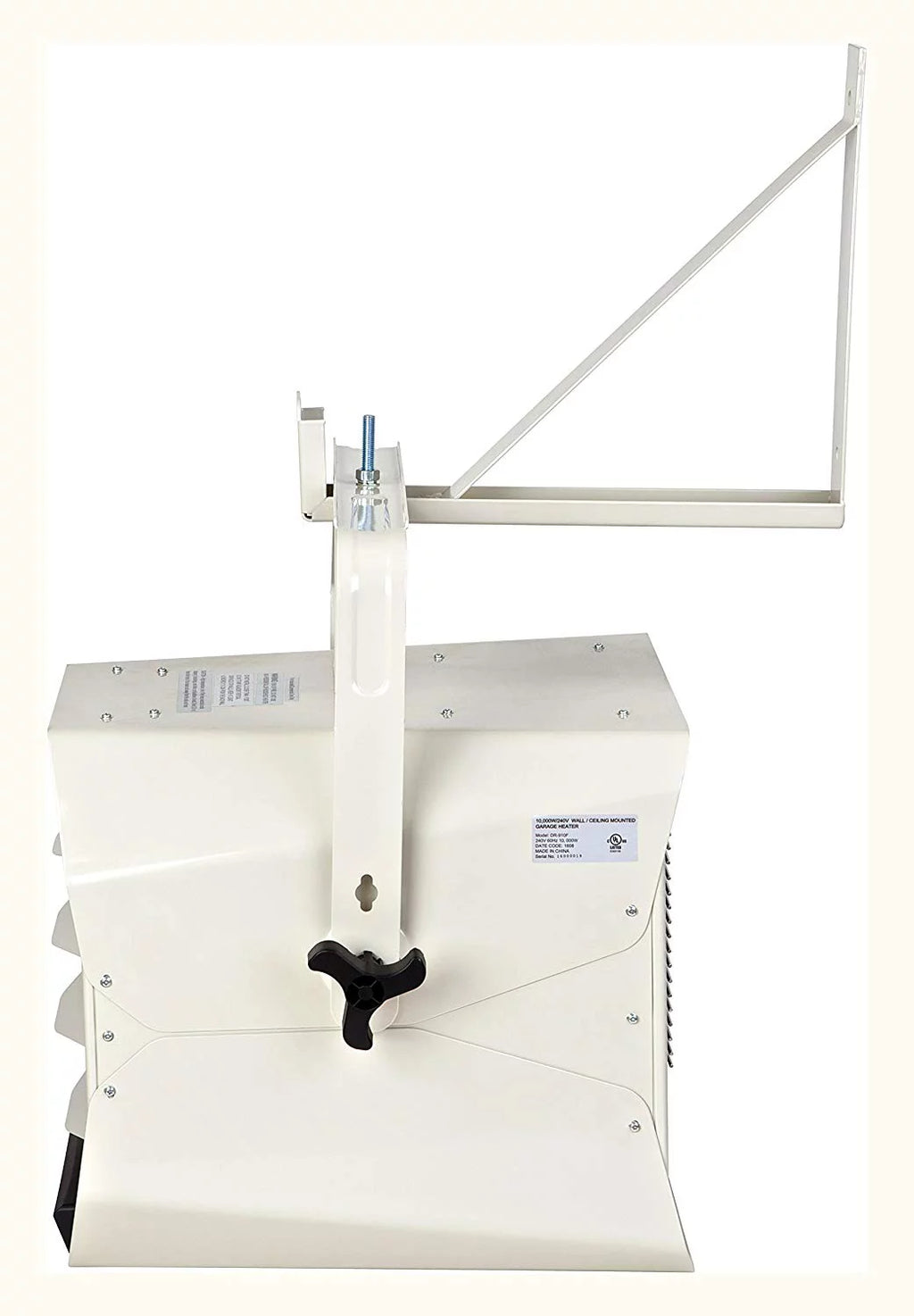 Portable Infrared Space Heater S85184