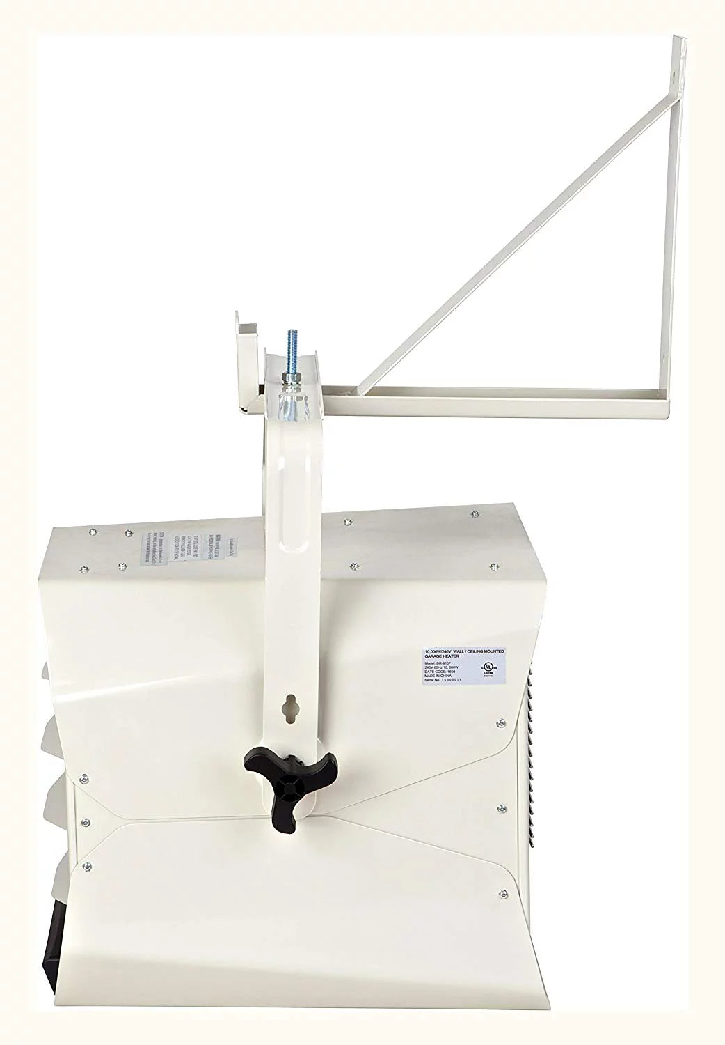 Portable Infrared Space Heater S85184