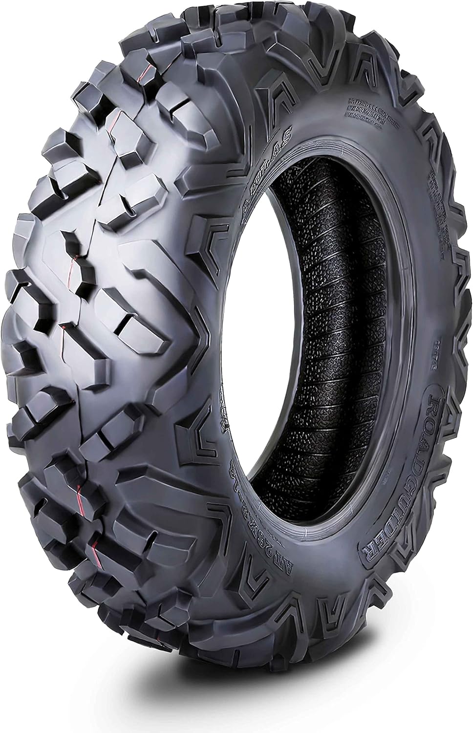 27x9-14 6PR Mud ATV UTV Tires Set of 2 J218820