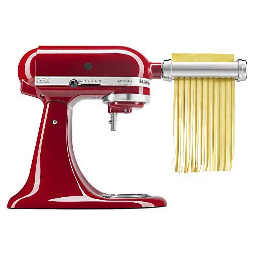 Pasta Cutter Attachment Set D7695