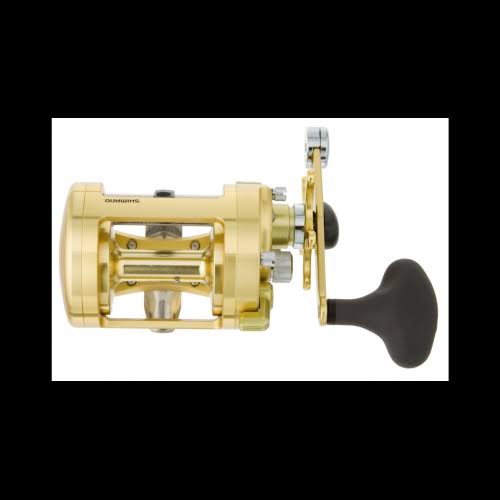 Calcutta Reel Y4819
