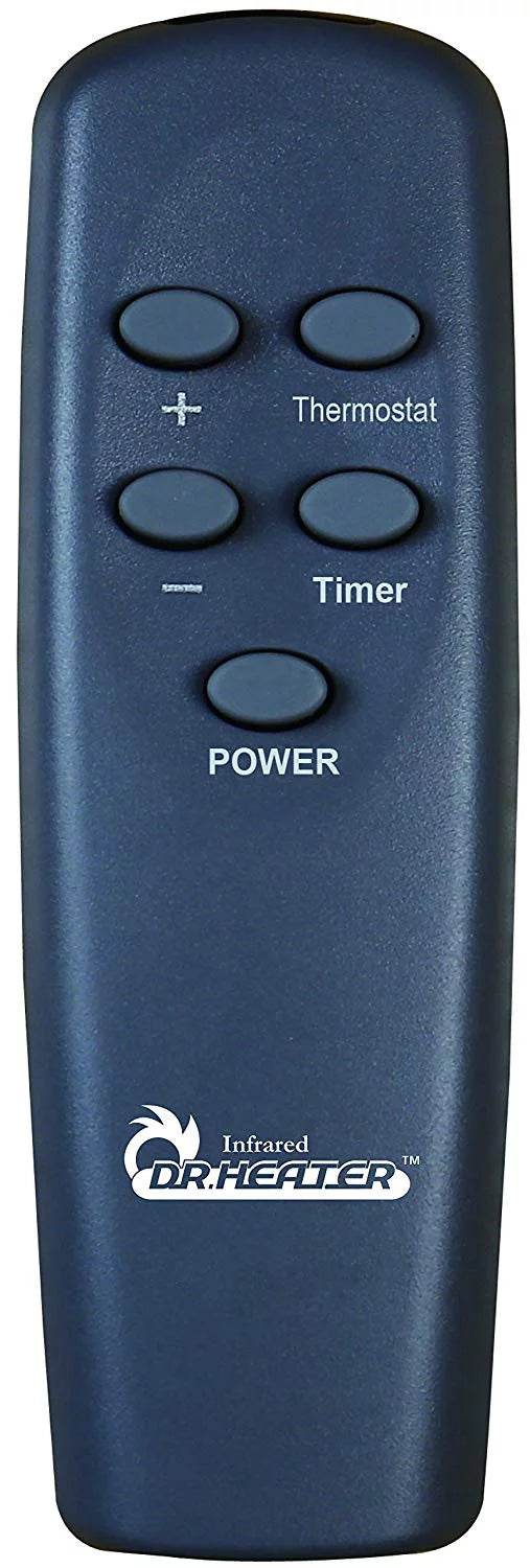 Portable Infrared Space Heater S85184