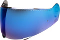 Blue Visor F417