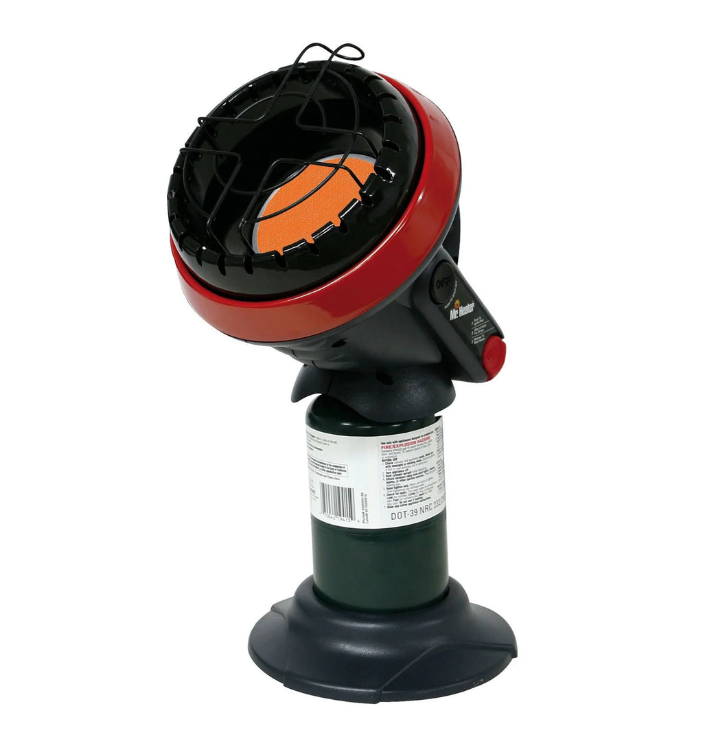 Portable Propane Heater (6-Pack) M16440