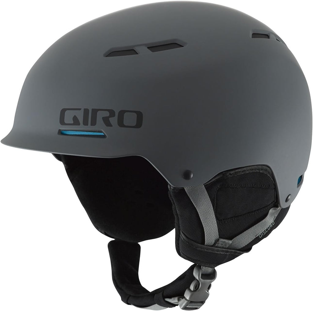 Mat Dark Shadow S Snow Helmet W4120