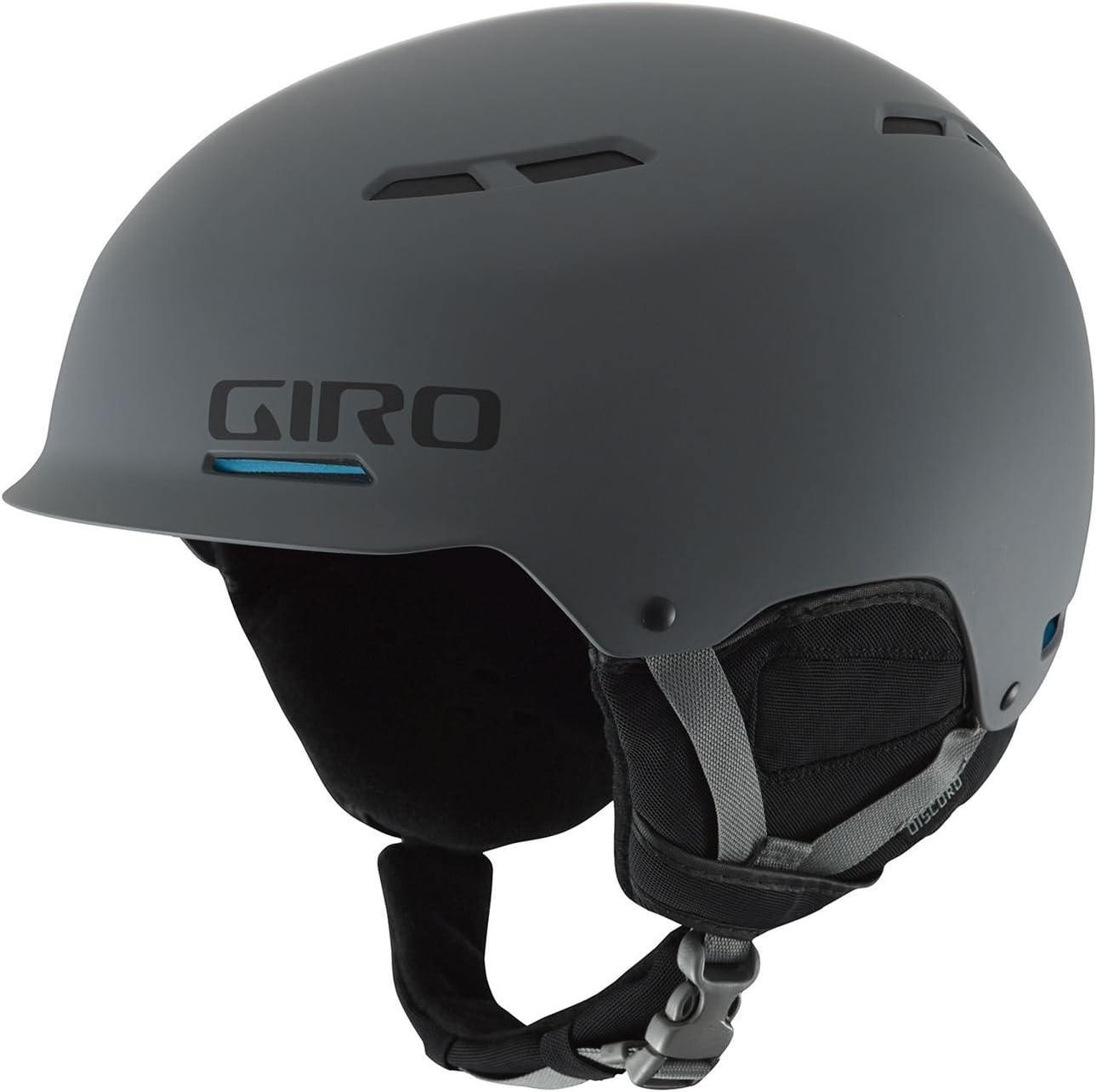 Mat Dark Shadow S Snow Helmet W4120