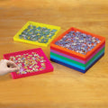 Jumbo Puzzle Sorting Trays S550362