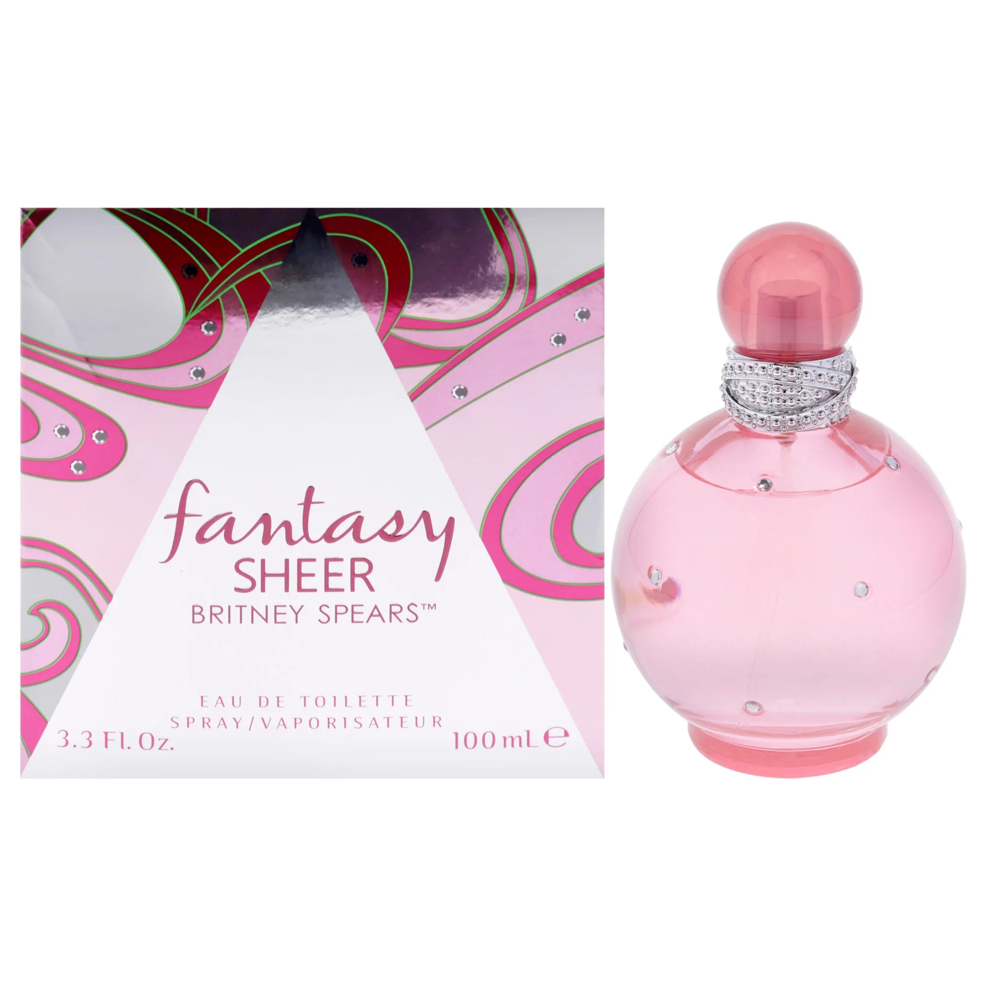 3.3 oz EDT Spray Q409201