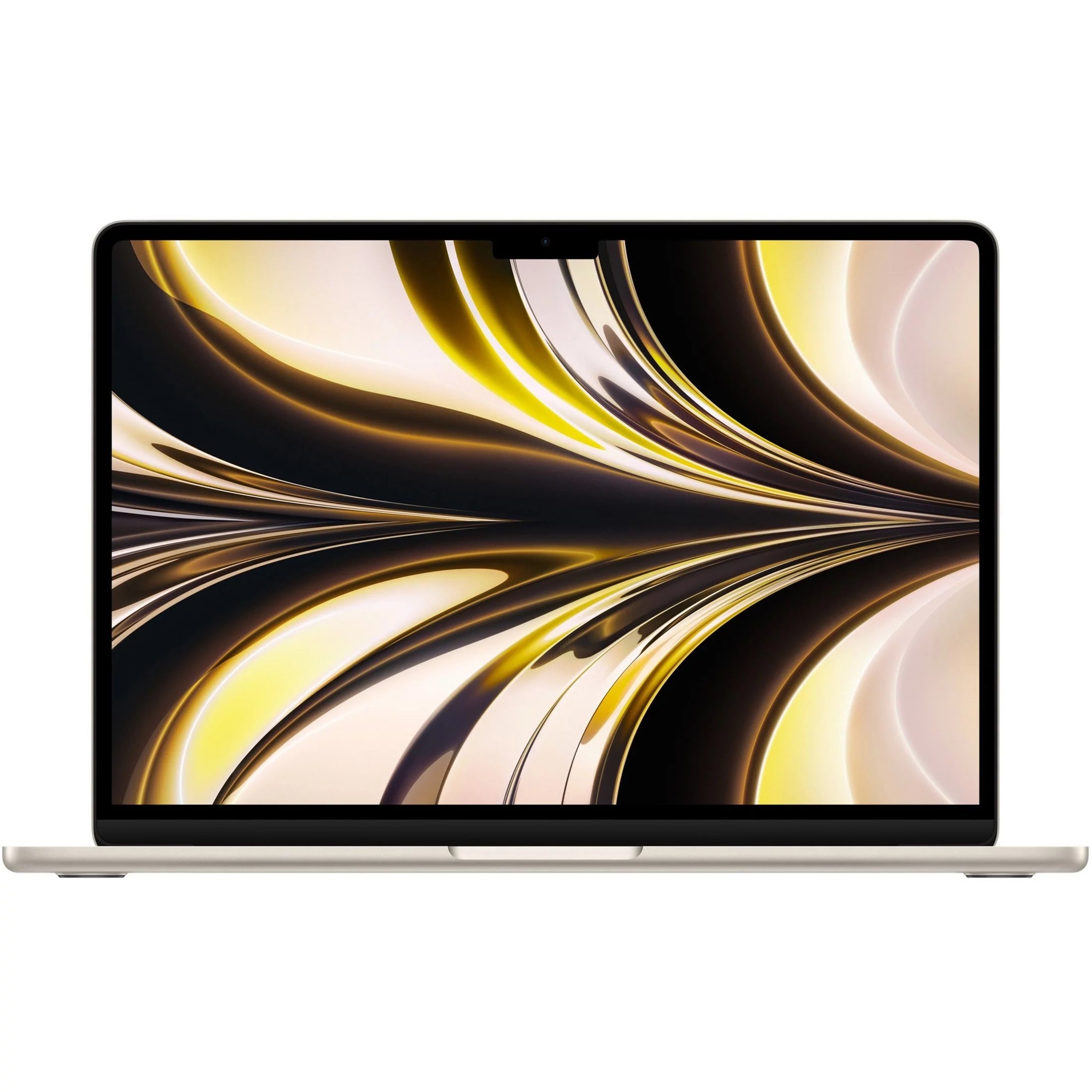 13.6-inch MacBook Air with M2 chip, 8GB RAM, 512GB SSD, Starlight I439