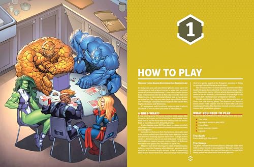 Core Rulebook C6252