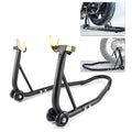 450lbs Universal Motorcycle Rear Stand L9161