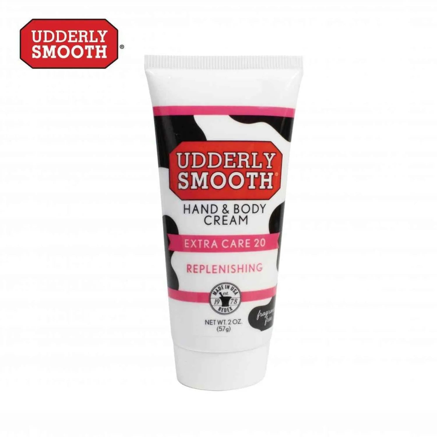 Extra Cream (2oz) A1403