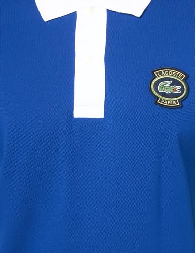 Men's Short Sleeve Classic Fit Polo G102577