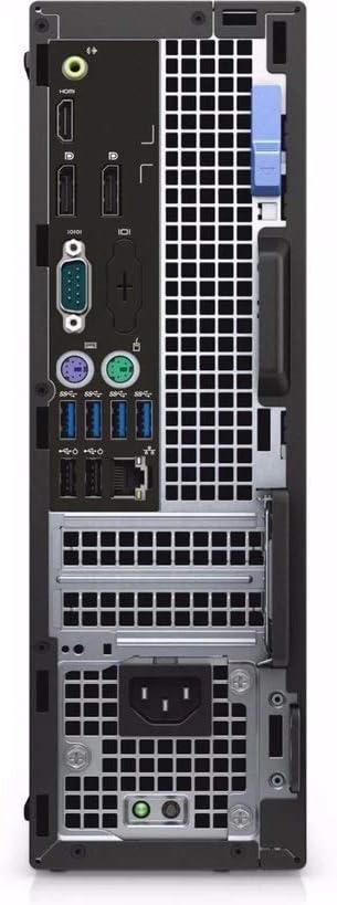 Small Form Desktop Intel Core i7 32GB DDR4 512GB SSD Windows 10 K356