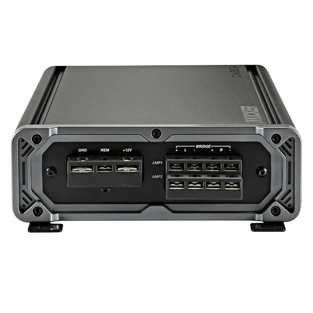 360 Watt RMS 4 Channel Car Audio Amplifier K7983