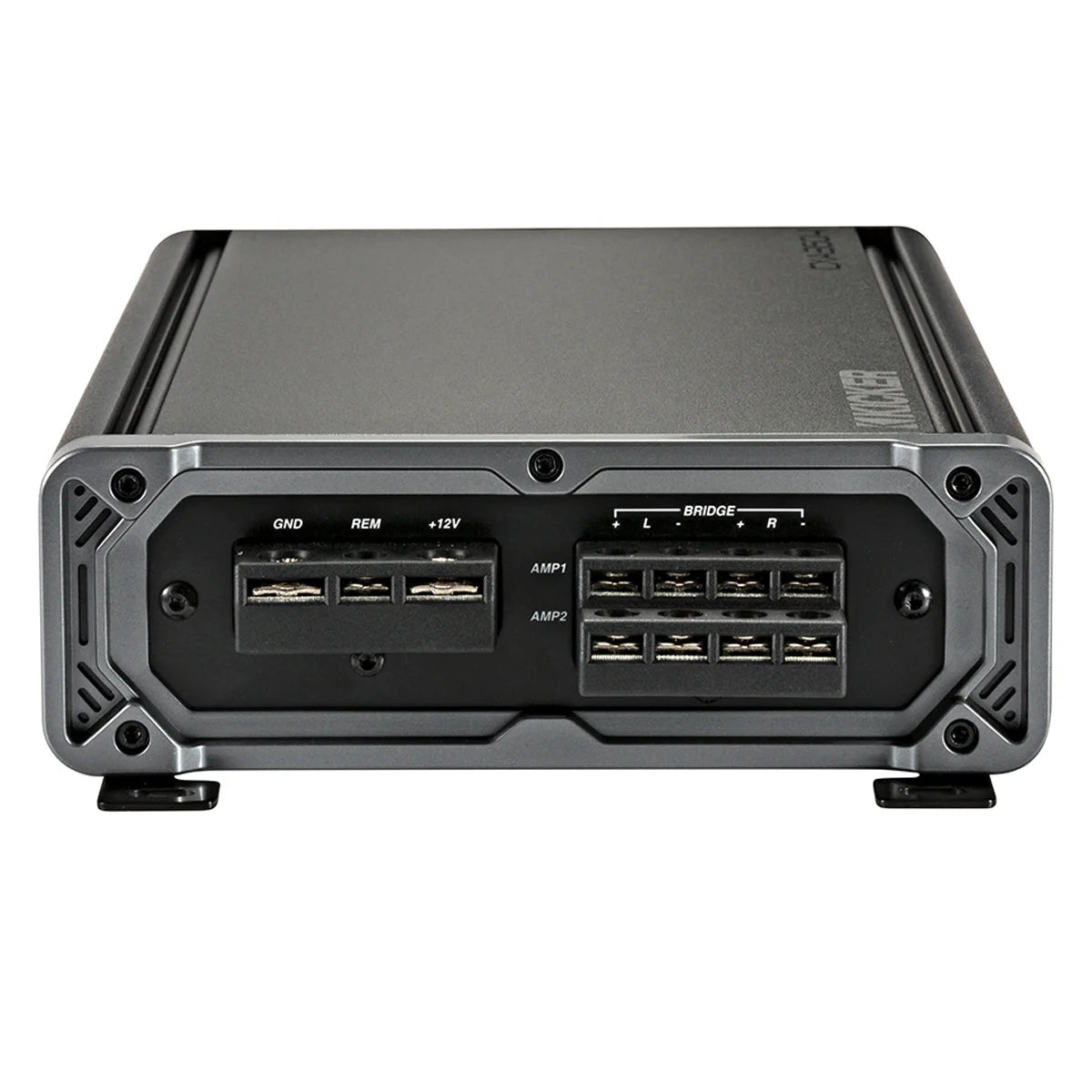360 Watt RMS 4 Channel Car Audio Amplifier K7983