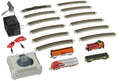 N Scale Electric Train Set V74485