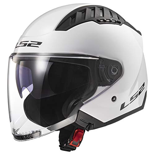 Open Face Helmet P67721