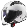 Open Face Helmet P67721