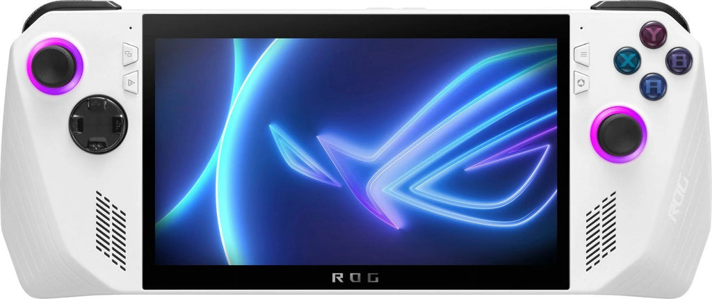 512GB Gaming Handheld 7-inch Touchscreen 120Hz FHD 1080p AMD Ryzen Z1 Processor Bundle U8830