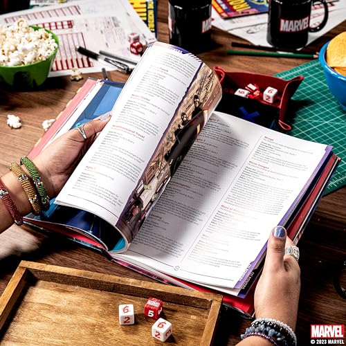Core Rulebook C6252