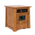 1500W Portable Electric Infrared Quartz Space Heater P89498
