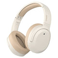 Active Noise Cancelling Wireless Over Ear Headphones, Grey Q93145
