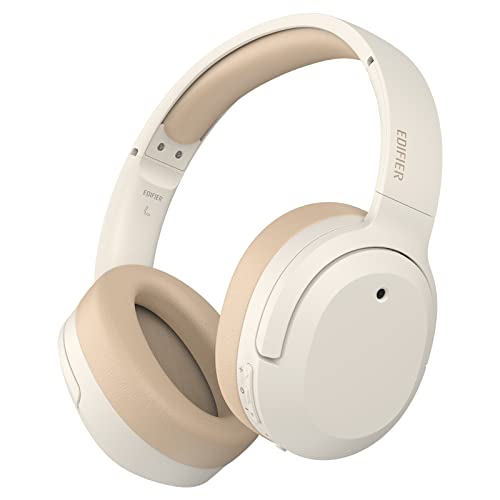 Active Noise Cancelling Wireless Over Ear Headphones, Grey Q93145