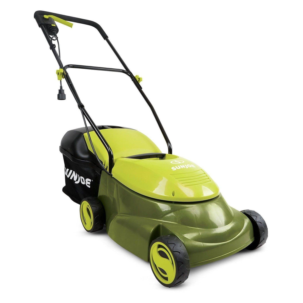 14-inch 12 Amp Electric Lawn Mower Y5072